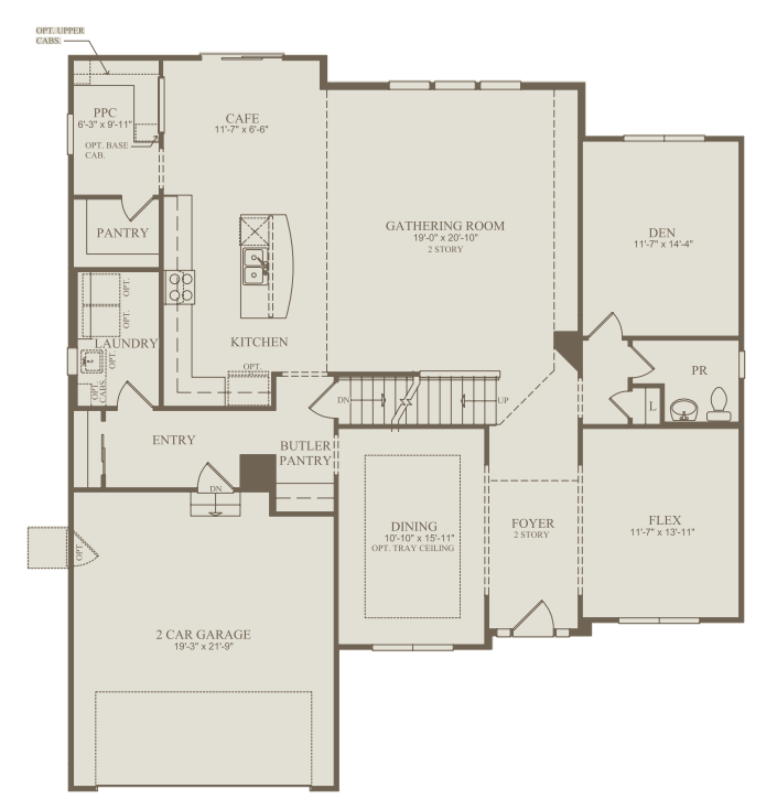 Floor Image
